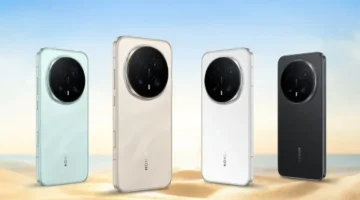 هواتف ماجيك 8 برو تدخل الأسواق بتصميم فاخر وأداء قوي وأسعار تنافسية